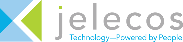 Jelecos Logo - Technology Powered by People - Advanced AWS Consulting Partner